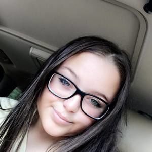 Meet your Posher, Cheyenne